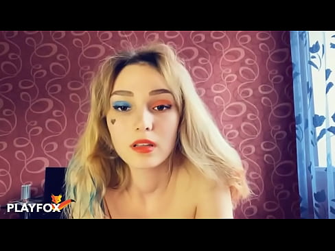 ❤️ Magiczne okulary wirtualnej rzeczywistości dały mi seks z Harley Quinn ☑ Quality porn at porn pl.onlyhdporn.ru ❌️❤